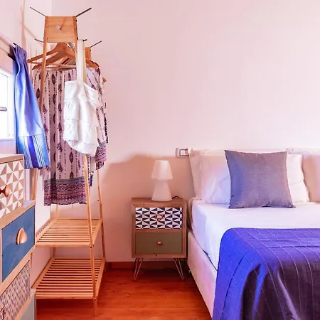 Prázdninový dům Front