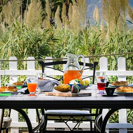 Prázdninový dům Front Calabernardo