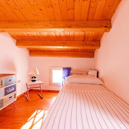 Front Prázdninový dům *