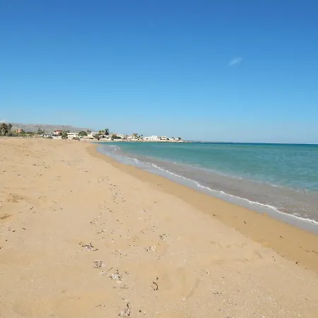 Holiday home Front Calabernardo