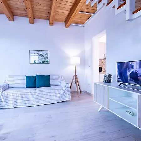 Front Holiday home *