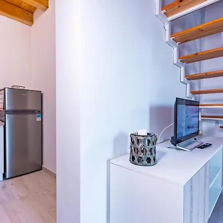 Prázdninový dům Front