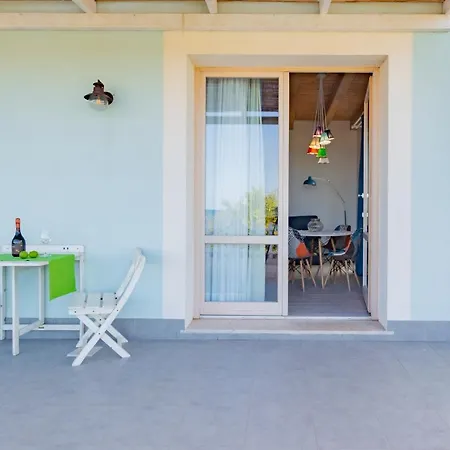 Front * Calabernardo