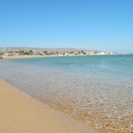 Prázdninový dům Front Calabernardo