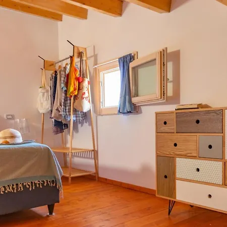 Holiday home Front *