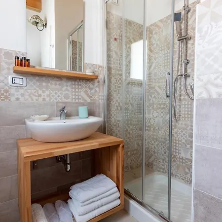 Dom wakacyjny Front Calabernardo