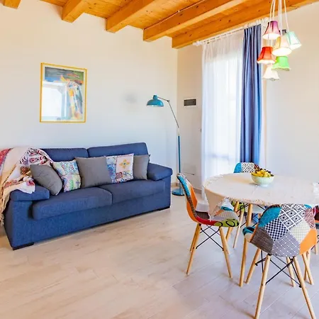 Front Holiday home