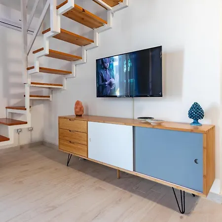 Dom wakacyjny Front Calabernardo