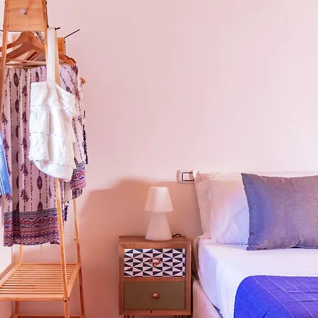 Casa vacanze Front