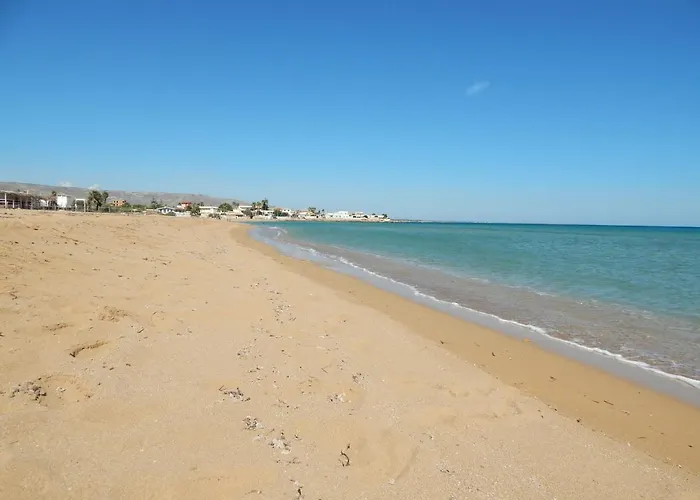 度假居 Front 卡拉布纳多