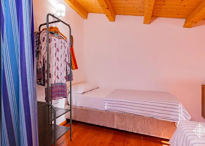 Front 度假居 卡拉布纳多