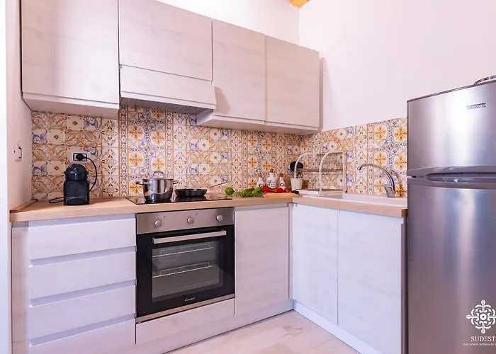 Front 度假居 卡拉布纳多