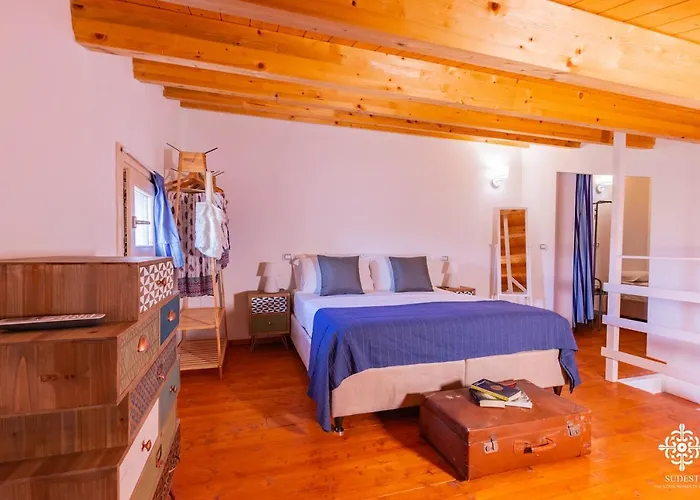 Front 度假居 卡拉布纳多