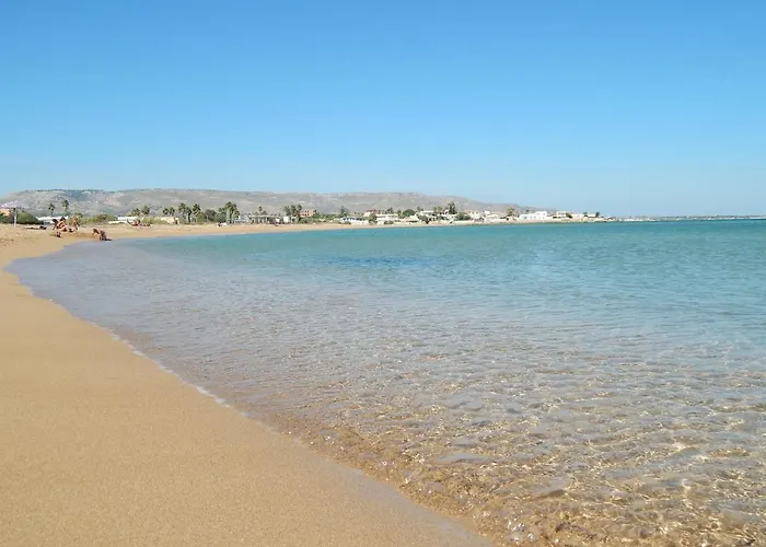 度假居 Front 卡拉布纳多