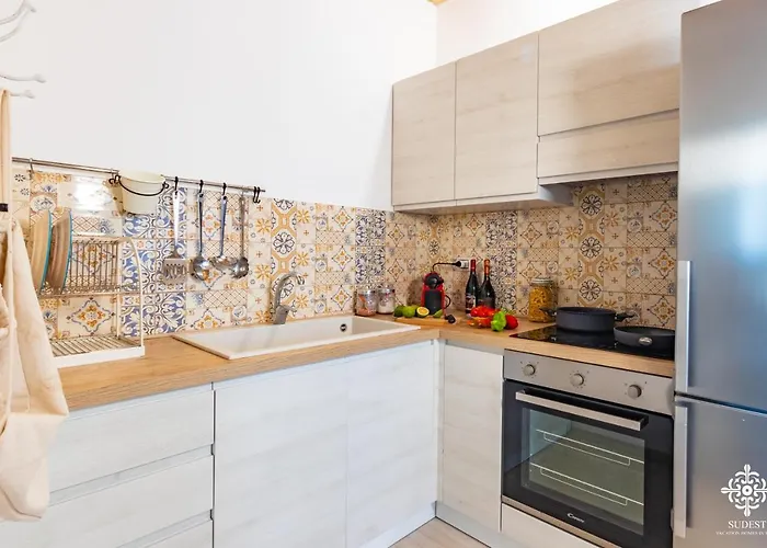 度假居 Front 卡拉布纳多