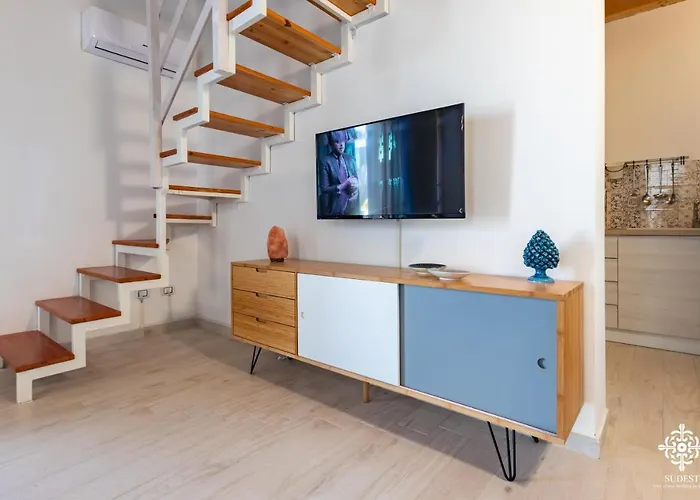 度假居 Front 卡拉布纳多